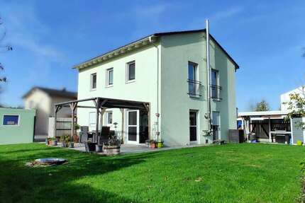 Haus Landshut Auloh - 4.5 Zimmer, 127 m&sup2;, 715.000&euro; | Angebot:27068845