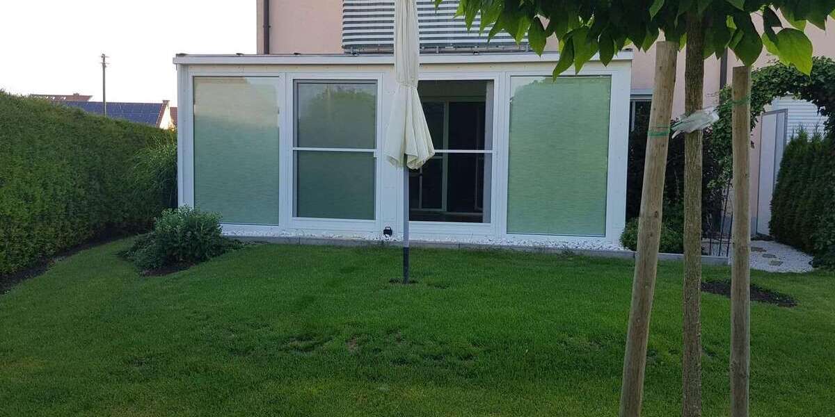 Etagenwohnung Rudelzhausen - 4 Zimmer, 100 m&sup2;, 349.000&euro; | Angebot:24406404