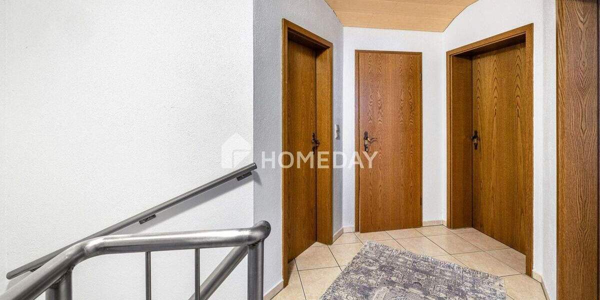 Einfamilienhaus Dingolfing - 9 Zimmer, 212 m&sup2;, 515.000&euro; | Angebot:25702897