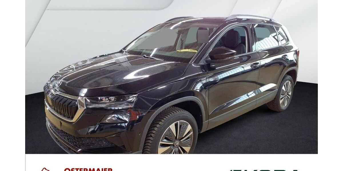 Skoda Karoq 28.550 km 33.890 &euro; Landshut 84034