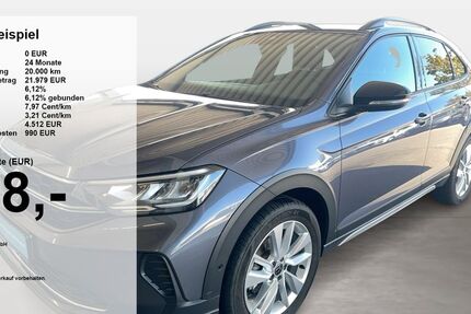 VW Taigo 26.627 km 22.719 &euro; Landshut 84030