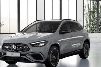 Mercedes-Benz GLA 200 9.900 km 42.239 &euro; Ergolding 84030