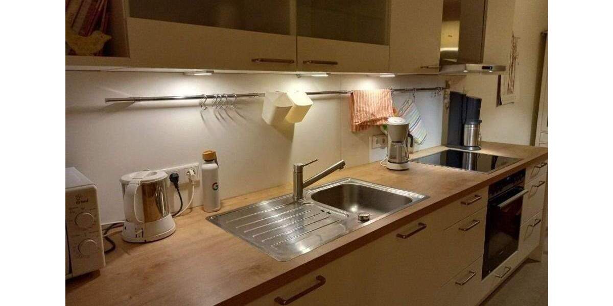 Etagenwohnung Vilsbiburg - 3 Zimmer, 141 m&sup2;, 1.200&euro; | Angebot:25797218