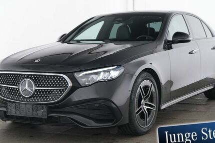 Mercedes-Benz E 220 21.470 km 52.650 &euro; Neufahrn in Niederbayern 84088