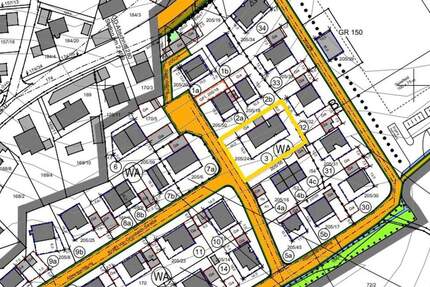 Grundstück Bockhorn Grünbach - 1.295.000&euro; | Angebot:25714647