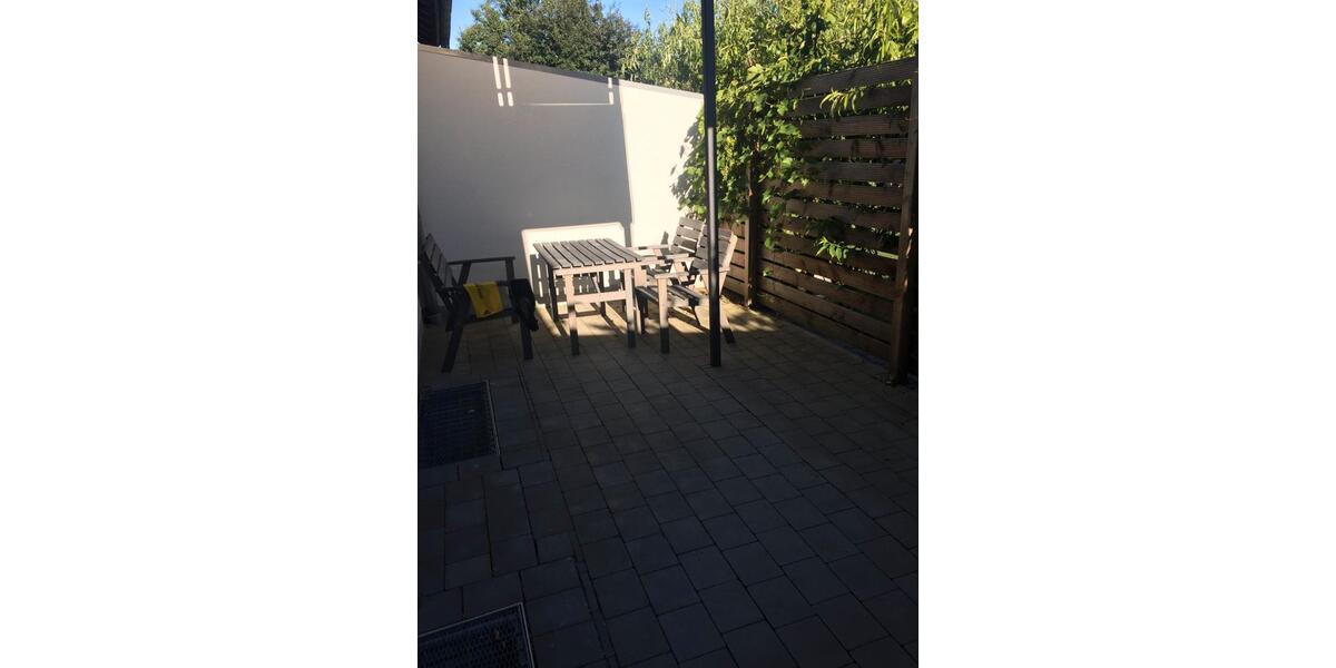 Erdgeschoßwohnung Vilsbiburg - 1 Zimmer, 30 m&sup2;, 450&euro; | Angebot:27617407