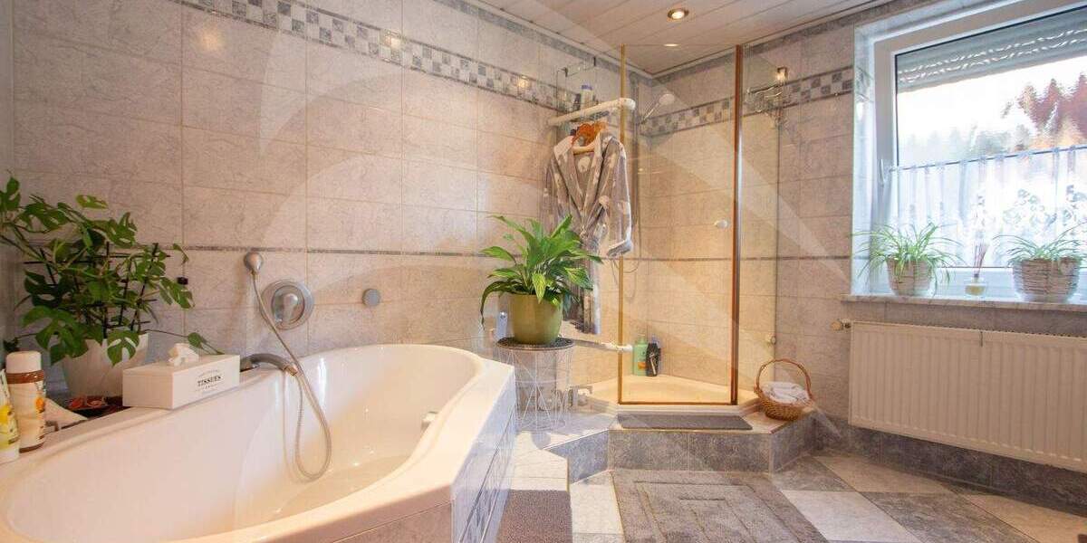 Doppelhaushälfte Ergolding - 6 Zimmer, 164 m&sup2;, 549.800&euro; | Angebot:25669410