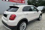 Fiat 500X Lounge Aut.Xenon Navi PDC Leder 58.100 km 12.500 &euro; Altdorf 84032