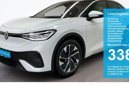 VW ID.5 14.520 km 32.620 &euro; Vilsbiburg 84137