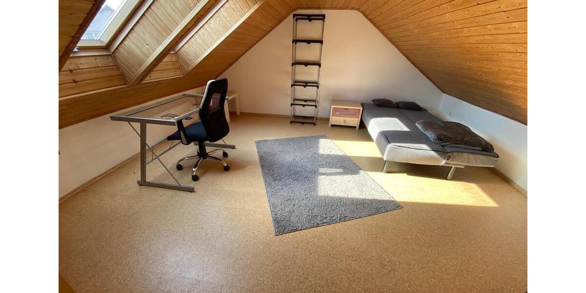 Etagenwohnung Moosthenning - 1 Zimmer, 380 m&sup2;, 390&euro; | Angebot:25844474