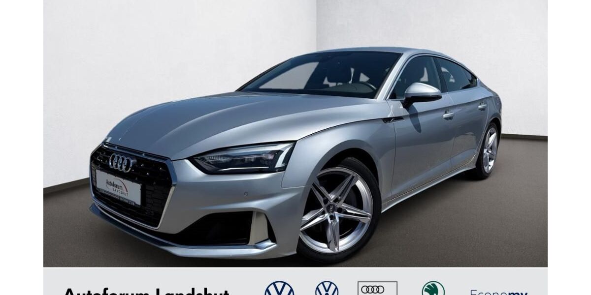 Audi A5 126.750 km 20.380 &euro; Ergolding 84030