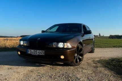 BMW 530 400.000 km 2.999 &euro; Hörgertshausen 85413
