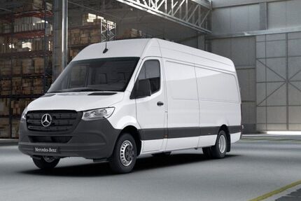 Mercedes-Benz Sprinter 148.877 km 38.663 &euro; Ergolding 84030