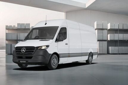 Mercedes-Benz eSprinter 14.890 km 40.448 &euro; Ergolding 84030