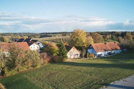 Grundstück Gammelsdorf - 180.000&euro; | Angebot:26657288