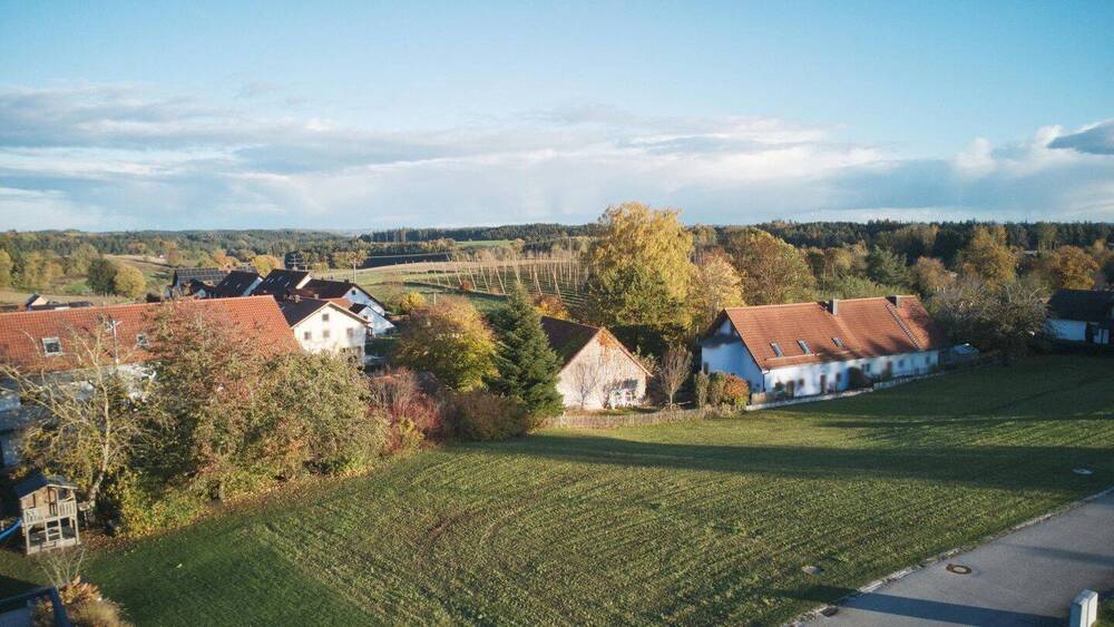Grundstück Gammelsdorf - 180.000&euro; | Angebot:26657288