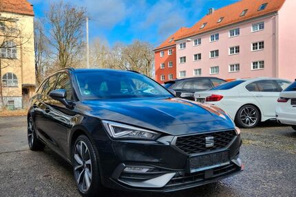 Seat Leon 204.000 km 13.490 &euro; Landshut 84032