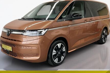 VW T7 Multivan 16.790 km 50.800 &euro; Vilsbiburg 84137