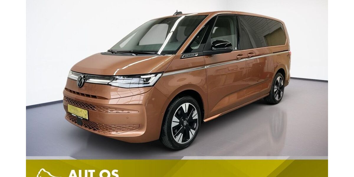 VW T7 Multivan 16.790 km 50.800 &euro; Vilsbiburg 84137