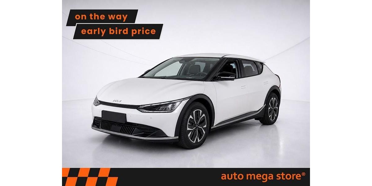 Kia EV6 56.943 km 30.594 &euro; Ergolding 84030