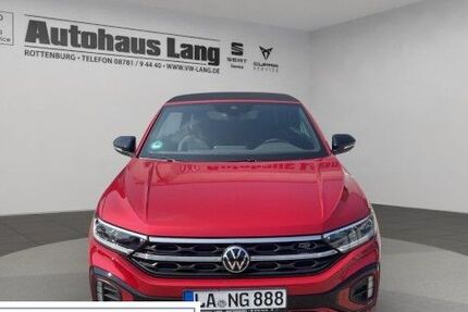 VW T-Roc 30.000 km 37.480 &euro; Rottenburg 84056