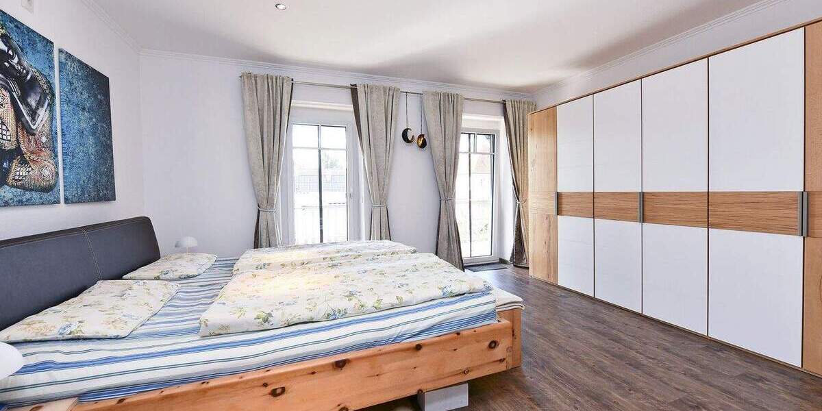 Einfamilienhaus Neufahrn Asenkofen - 5 Zimmer, 270 m&sup2;, 920.000&euro; | Angebot:25779501