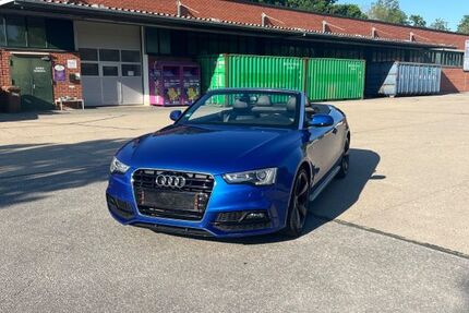 Audi A5 189.000 km 13.000 &euro; Rottenburg an der Laaber 84056