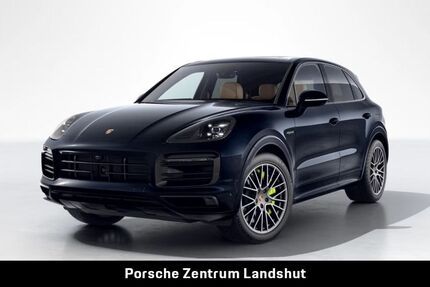 Porsche Cayenne 43.600 km 79.790 &euro; Ergolding 84030