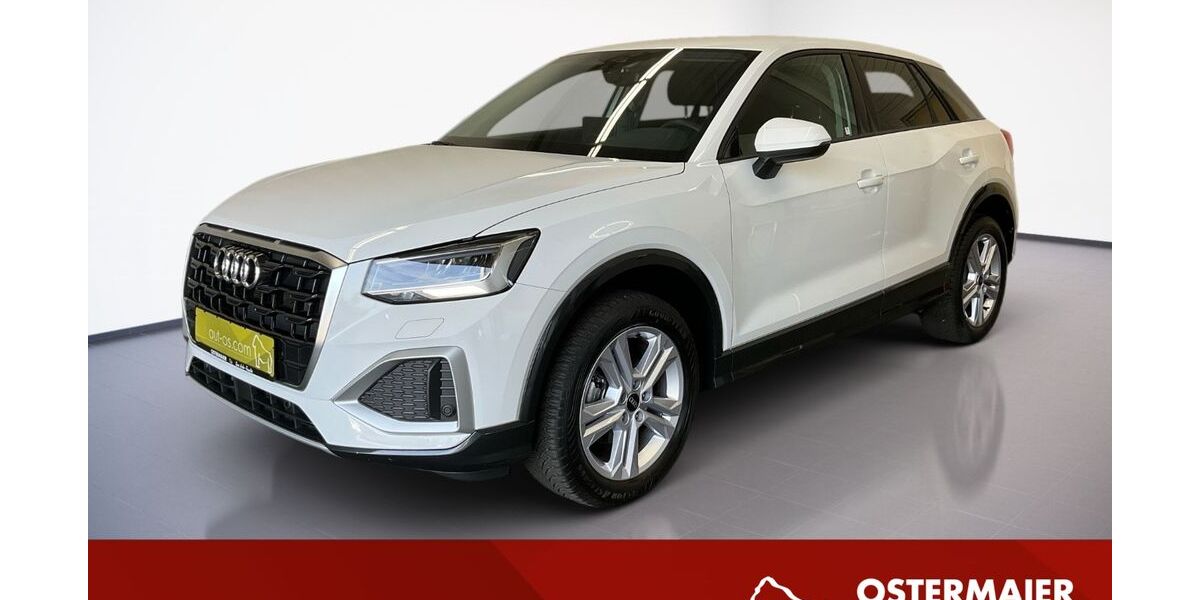 Audi Q2 8.790 km 29.670 &euro; Vilsbiburg 84137