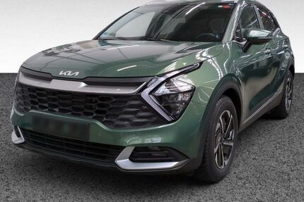 Kia Sportage 22.970 km 26.750 &euro; Neufahrn in Niederbayern 84088
