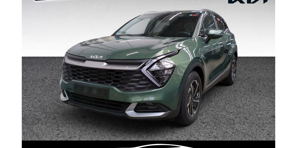 Kia Sportage 22.970 km 26.750 &euro; Neufahrn in Niederbayern 84088