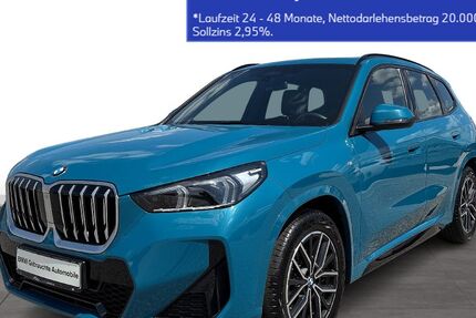 BMW X1 21.100 km 39.470 &euro; Dingolfing 84130