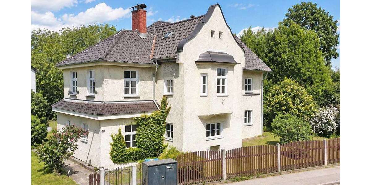 Einfamilienhaus Landshut Auloh - 9 Zimmer, 230 m&sup2;, 995.000&euro; | Angebot:26797389