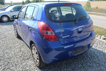 Hyundai i20 196.000 km 1.250 &euro; Neufahrn 84088