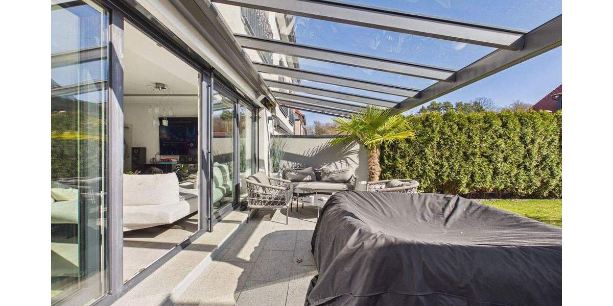 Doppelhaushälfte Landshut Peter u. Paul - 6 Zimmer, 185 m&sup2;, 995.000&euro; | Angebot:25800731