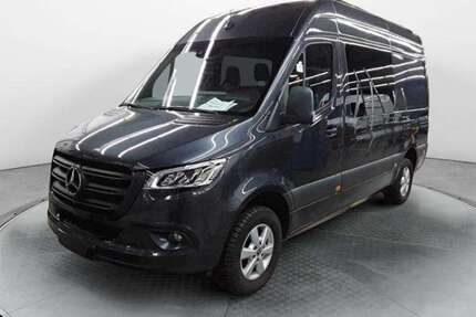 Mercedes-Benz Sprinter 124.989 km 41.638 &euro; Landshut / Ergolding 84030