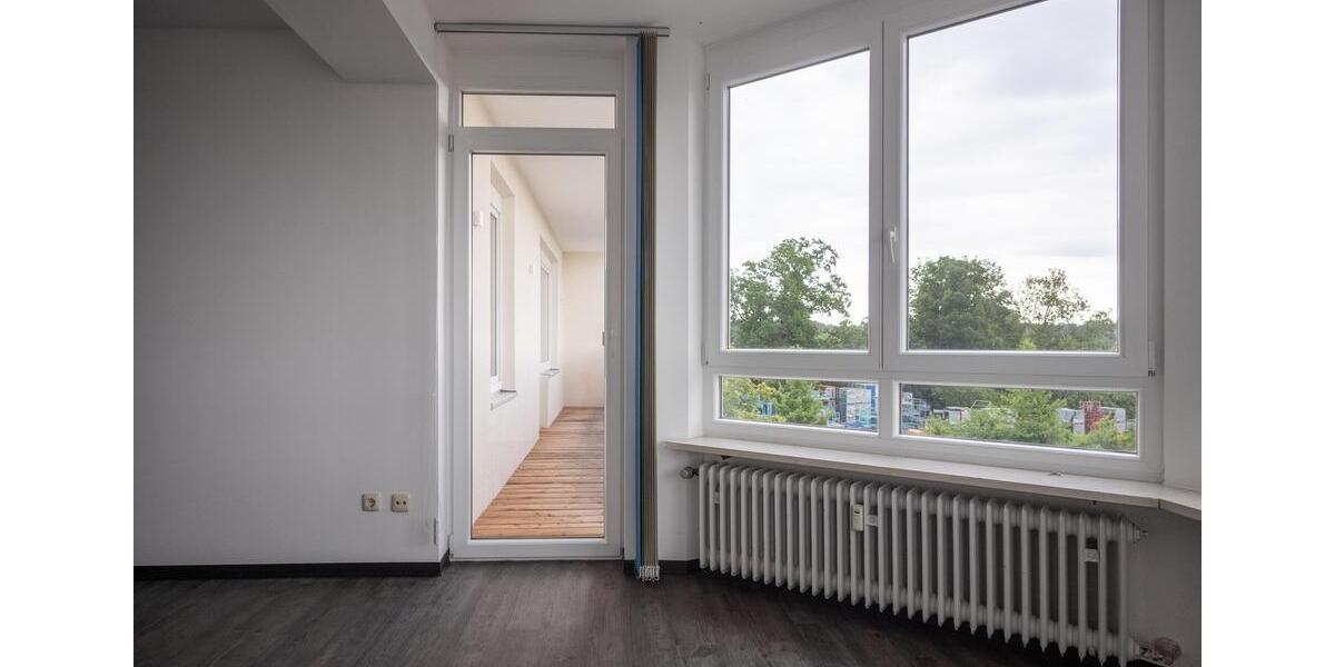 Etagenwohnung Vilsbiburg - 3.5 Zimmer, 114 m&sup2;, 1.197&euro; | Angebot:25902003