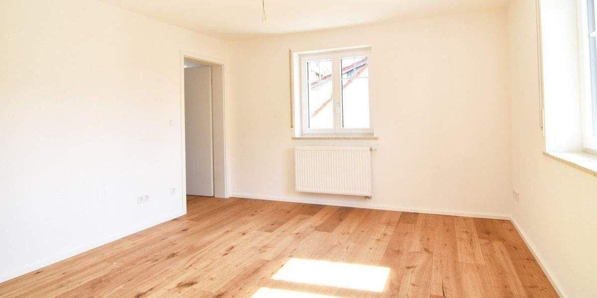 Etagenwohnung Landshut Achdorf - 2 Zimmer, 78 m&sup2;, 1.090&euro; | Angebot:25815089