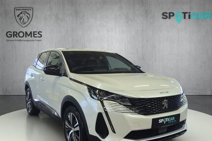 Peugeot 3008 34.950 km 24.990 &euro; Wartenberg 85456