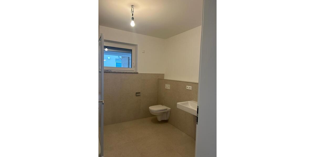 Erdgeschoßwohnung Essenbach - 2 Zimmer, 57 m&sup2;, 995&euro; | Angebot:25857660