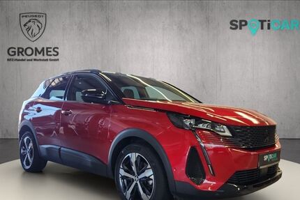 Peugeot 3008 48.500 km 23.990 &euro; Wartenberg 85456