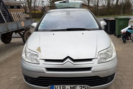 Citroen C4 191.000 km 1.100 &euro; Geisenhausen 84144