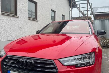 Audi A4 99.500 km 22.500 &euro; Vilsbiburg 84137