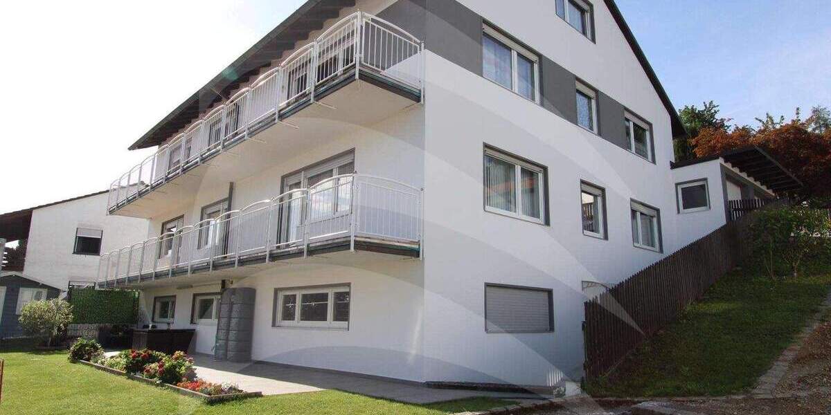 Mehrfamilienhaus, Wohnhaus Altdorf-Pfettrach Pfettrach - 1 Zimmer, 340 m&sup2;, 899.800&euro; | Angebot:25674878