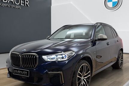 BMW X5 M50 126.600 km 45.990 &euro; Landshut 84030