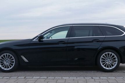 BMW 530 126.000 km 24.200 &euro; Fraunberg 85447