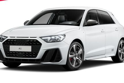 Audi A1 4.600 km 32.159 &euro; Landshut 84030