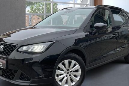 Seat Arona 19.900 km 20.490 &euro; Landshut 84030