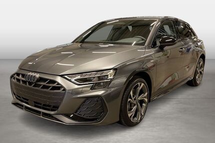 Audi A3 5.900 km 38.830 &euro; Landshut 84030