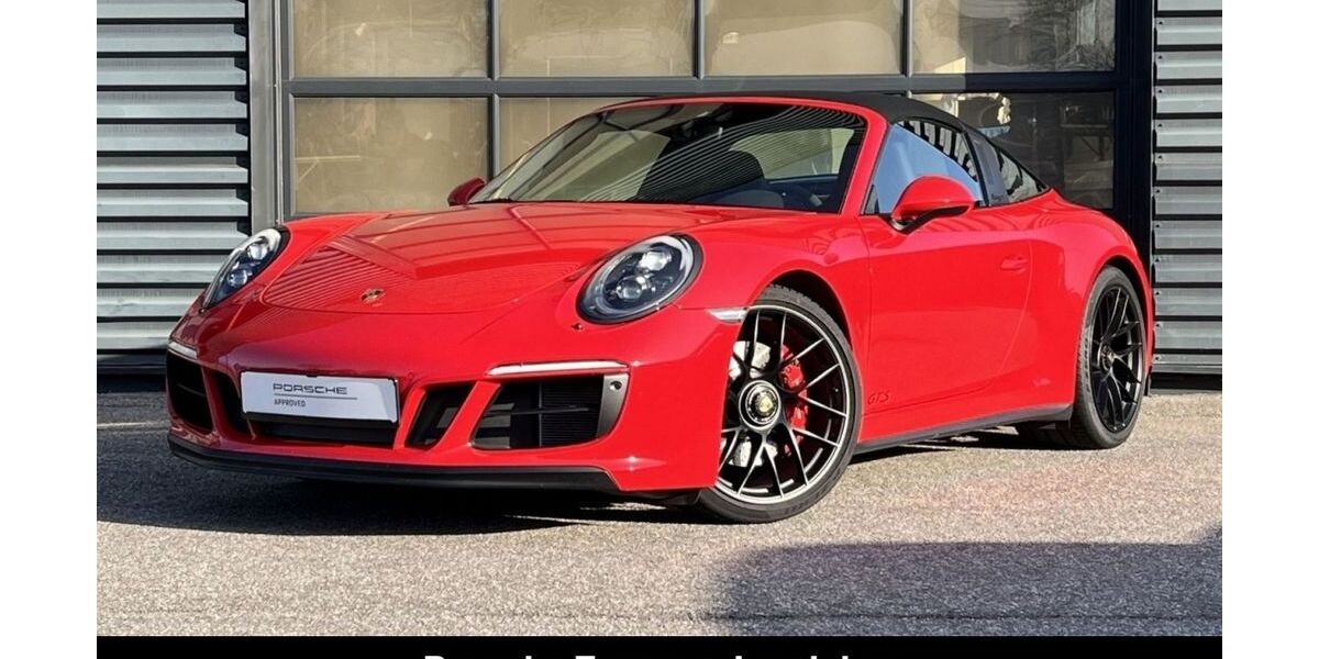 Porsche 991 17.200 km 139.000 &euro; Ergolding 84030